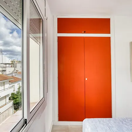 شقة Juan De Naranja