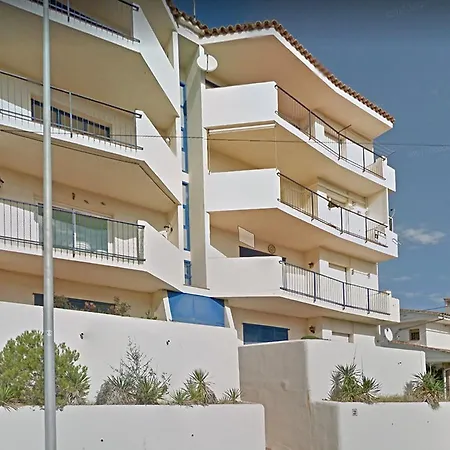 شقة Juan De Naranja